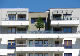 Od 2022 roku rośnie podatek od mieszkań i domów. Są już nowe stawki