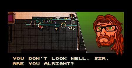 Hotline Miami na Vitę? To całkiem prawdopodobne