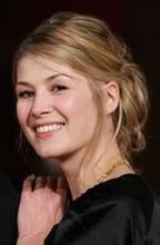 Rosamund Pike