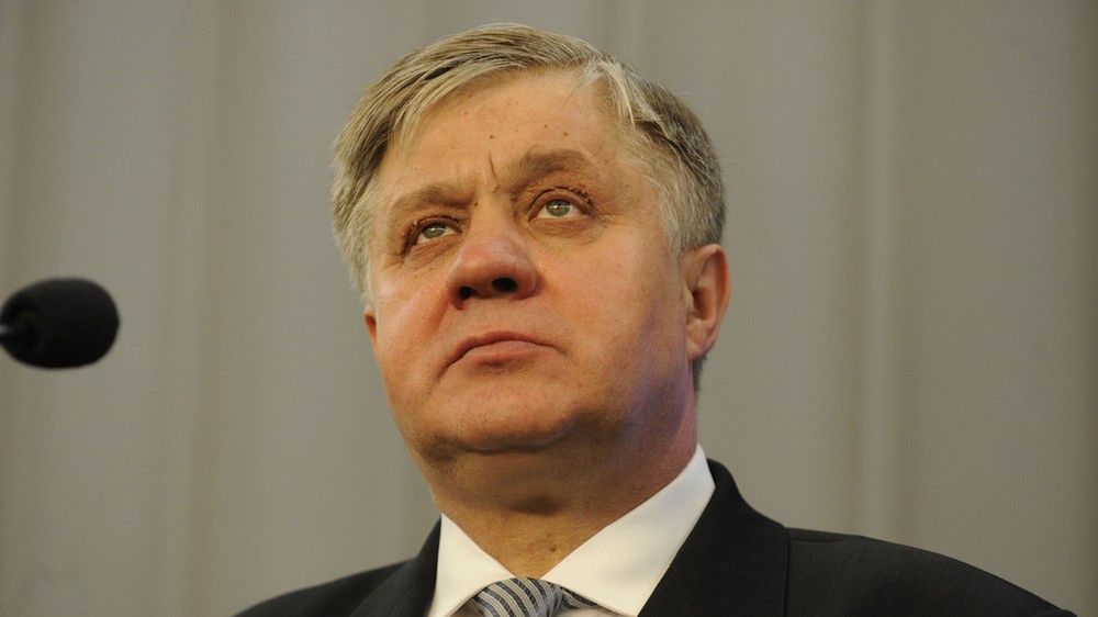 Resort, którym kieruje Krzysztof Jurgiel chce doprecyzować przepisy w sprawie sprzedaży ziemniaków