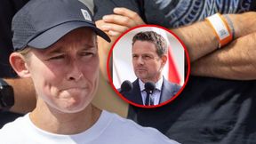 Drwiny z Trzaskowskiego. "Gdzie tu powód do krytyki?"