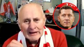 Tomaszewski szczerze o Lewandowskim. "Nie można kupić za żadne pieniądze"
