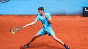 Hubert Hurkacz w finale turnieju we Włoszech!