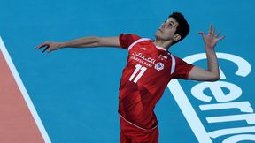 Siatkarz został porażony prądem. Nowe informacje o jego stanie zdrowia