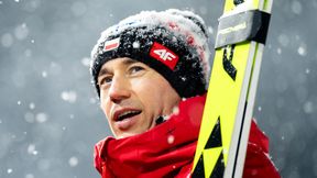 Stoch nie owijał w bawełnę po pożegnalnej "drużynówce". "Nie potrafiłem"