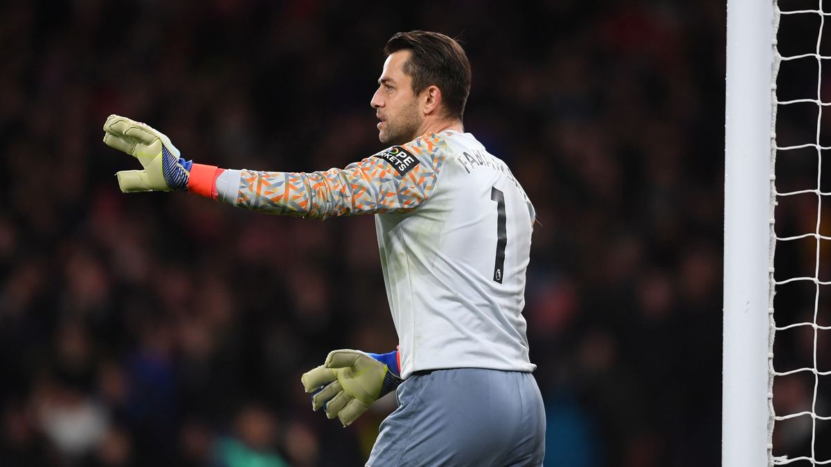 Getty Images / David Price / Na zdjęciu: Łukasz Fabiański