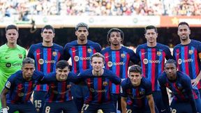 Rewolucja kadrowa w FC Barcelonie. Klub chce się ich pozbyć