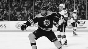 Nie żyje były zawodnik klubów NHL. Trwa wyjaśnianie przyczyn śmierci