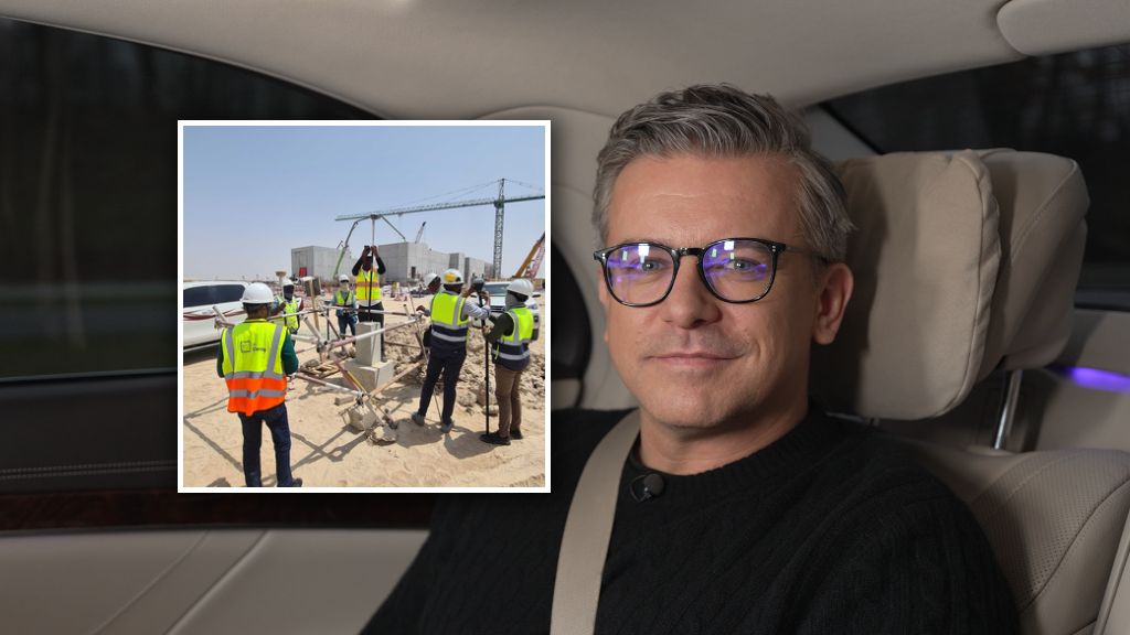 Adam Wiśniewski, współzałożyciel AI Clearing