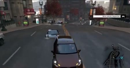 Naprawdę dziwne błędy i zabawne sytuacje z Watch Dogs [WIDEO]
