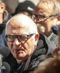 Nowy komunikat Czabańskiego. Szef Rady Mediów Narodowych apeluje do prokuratury