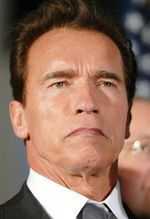 Arnold Schwarzenegger