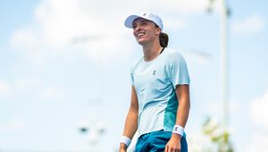 Ranking WTA zaktualizowany po meczu Igi Świątek