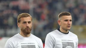 GKS bierze piłkarza Legii Warszawa. To zaskoczenie