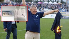 Koniec z płaceniem diamentami. W polskim klubie wróciła normalność