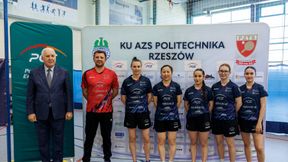 Na Podkarpaciu zbudowano drugą potęgę