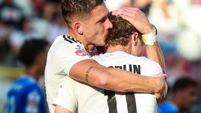 Ostatki 2025 roku w Betclic I lidze