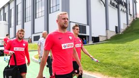 Mundial 2018. Kamil Glik już w Warszawie!