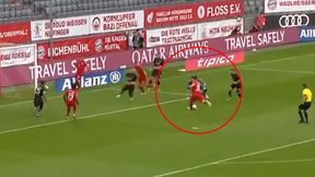 Bundesliga. Bayern Monachium - Fortuna Duesseldorf. Zobacz dwa gole Roberta Lewandowskiego (wideo)