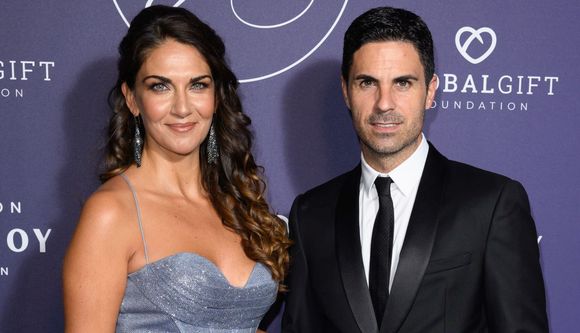 Związał się z kobietą starszą od siebie