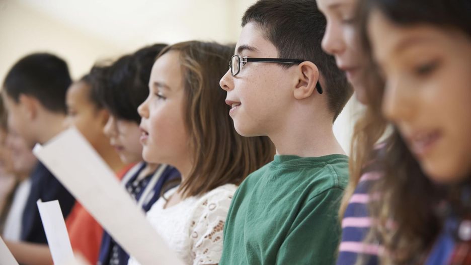 Wymaganie deklaracji, czy dzieci biorą udział w rekolekcjach, jest niezgodne z prawem