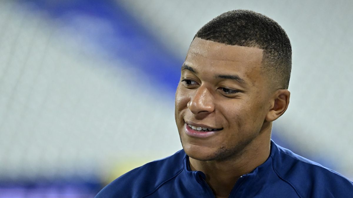 Zdjęcie okładkowe artykułu: Getty Images / Aurelien Meunier - UEFA / Na zdjęciu: Kylian Mbappe