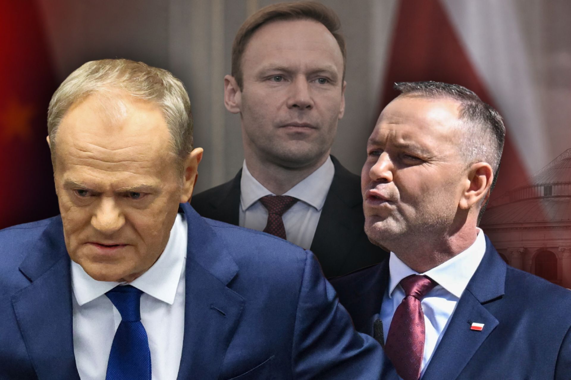 Polska w kryzysie