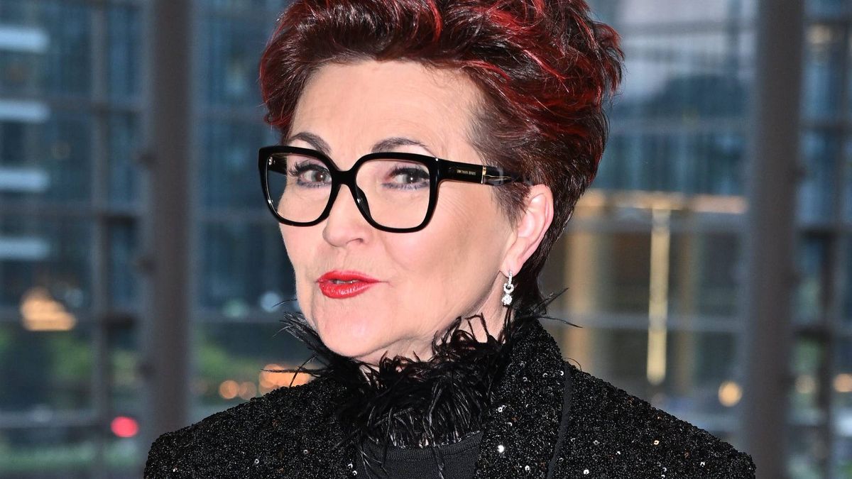 Jolanta Kwaśniewska o swojej książce