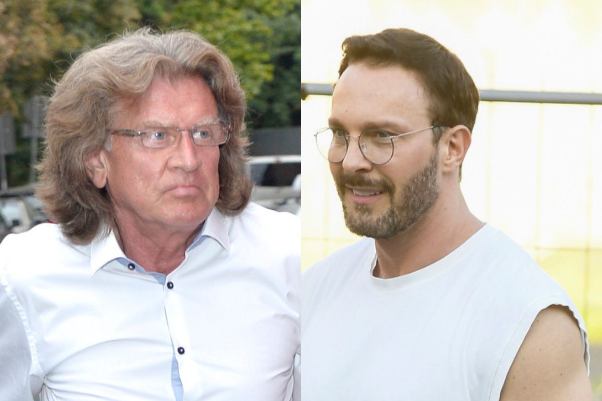 Uniatowski o kulisach śmierci Wodeckiego. "Wiedziałem od początku"