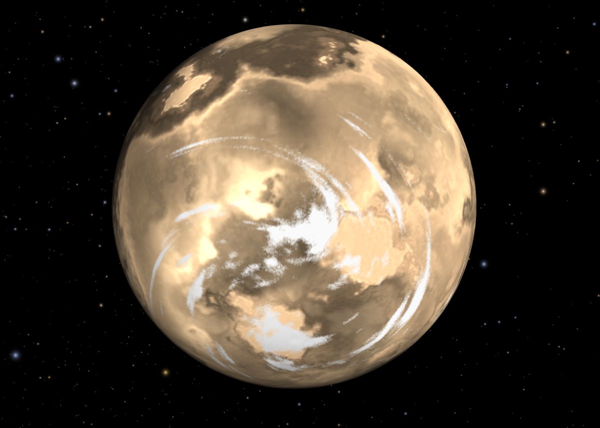 Są wielkości Jowisza i rzadsze niż wata cukrowa. Zaskoczyły astronomów