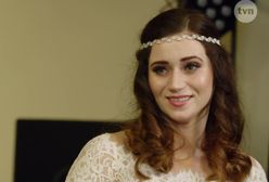 Martyna ze "Ślubu od pierwszego wejrzenia" TVN jest w ciąży! "Będę mamą"