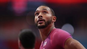 Znany lekkoatleta zawieszony. Straci igrzyska olimpijskie