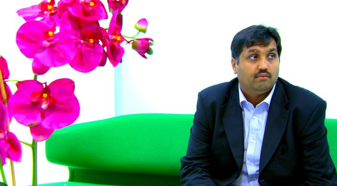 Wstydliwe choroby: męskie sprawy