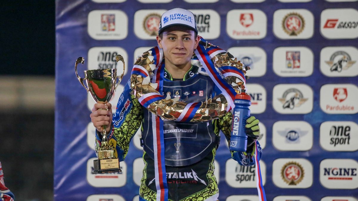 WP SportoweFakty / Arkadiusz Siwek / Na zdjęciu: Bartosz Smektała