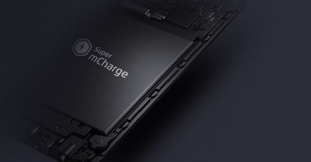 Dzięki tej technologii naładujesz baterię w smartfonie do pełna w 20 minut!