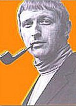 Graham Chapman