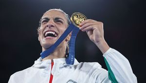 Kontrowersje wokół płci. Zapadła ostateczna decyzja ws. Imane Khelif