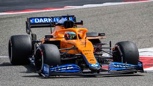 F1. McLaren bez rezerwowego w sezonie 2021. Brytyjczycy znaleźli wyjście
