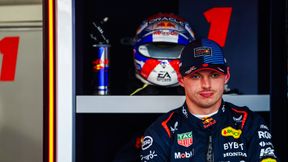 Verstappen sfrustrowany. Co stało się z silnikiem w bolidzie Red Bulla?