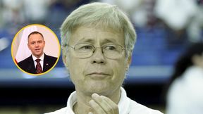 Jeden z najbardziej zasłużonych trenerów w Polsce. Tak wspominał Nawrockiego