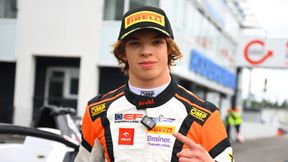 Następca Kubicy rusza na podbój USA! Kontrakt podpisany