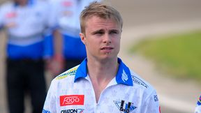 Przed Grand Prix Polski: Tomas H. Jonasson