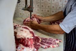 Zakażone mięso w Europie? Kontrole o coraz niższych standardach