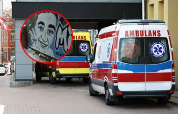 Dopiero teraz zwolniono medyków, którzy znęcali się nad 19-letnim Olkiem. Bliscy walczą o sprawiedliwość