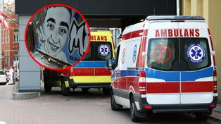 Dopiero teraz zwolniono medyków, którzy znęcali się nad 19-letnim Olkiem. Bliscy walczą o sprawiedliwość