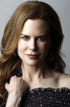 Nicole Kidman