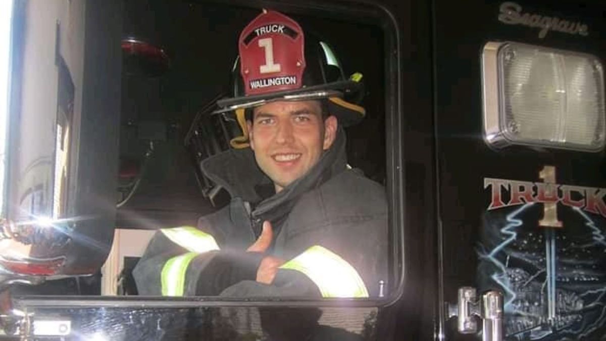 Instagram / Zbigniew Bródka / Zbigniew Bródka