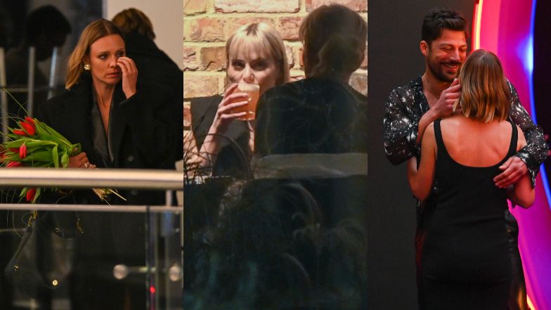 Kulisy premiery "Heaven in Hell"