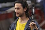 Joseph Gordon-Levitt uwodzi Scarlett Johansson