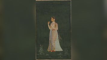 Miała majątek i własny statek. Oto bogactwo Jahanary Begum